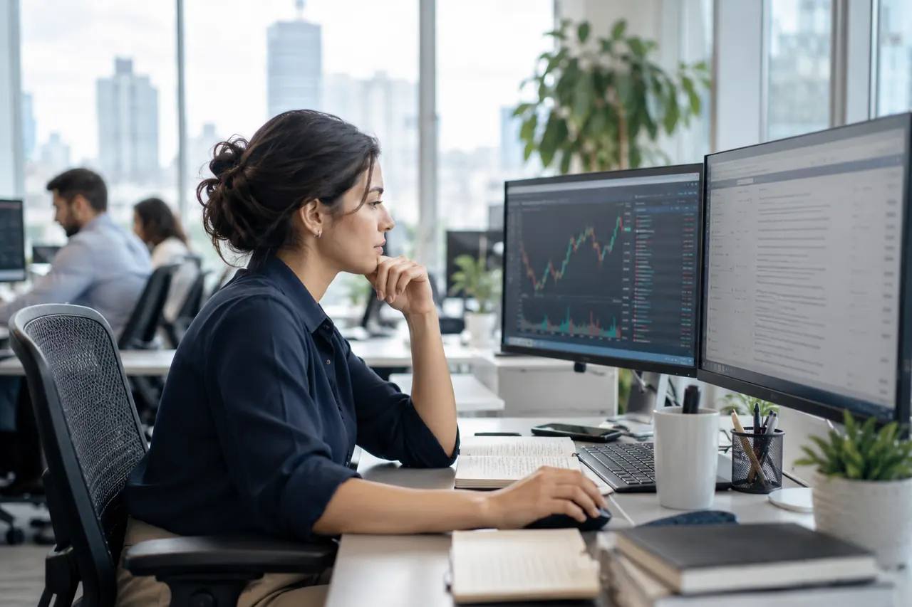 Best ESP for Forex: Why Mainstream Providers Reject Brokers and Lead-Gen Teams (And What To Do Instead)