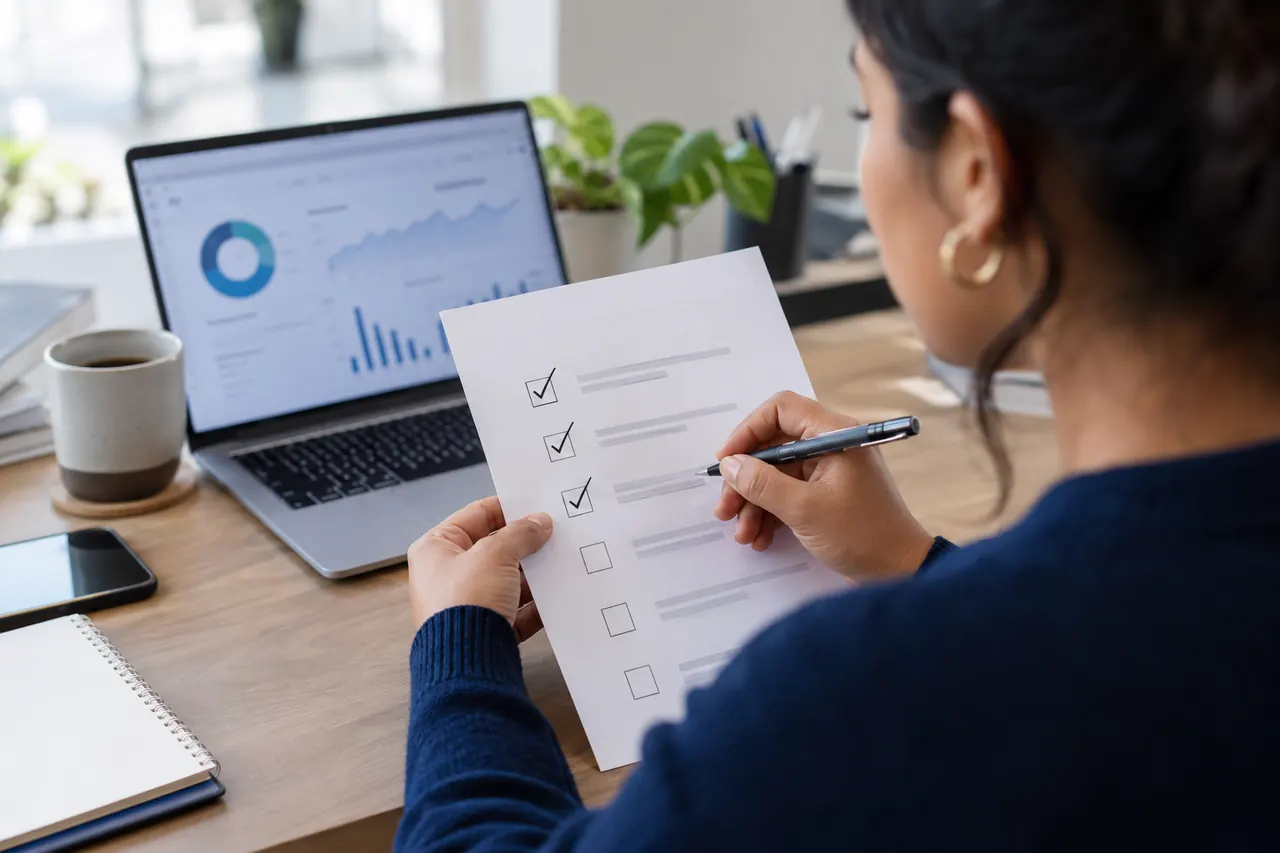 Email Deliverability Checklist 2026: The 47-Point Pre-Send Audit