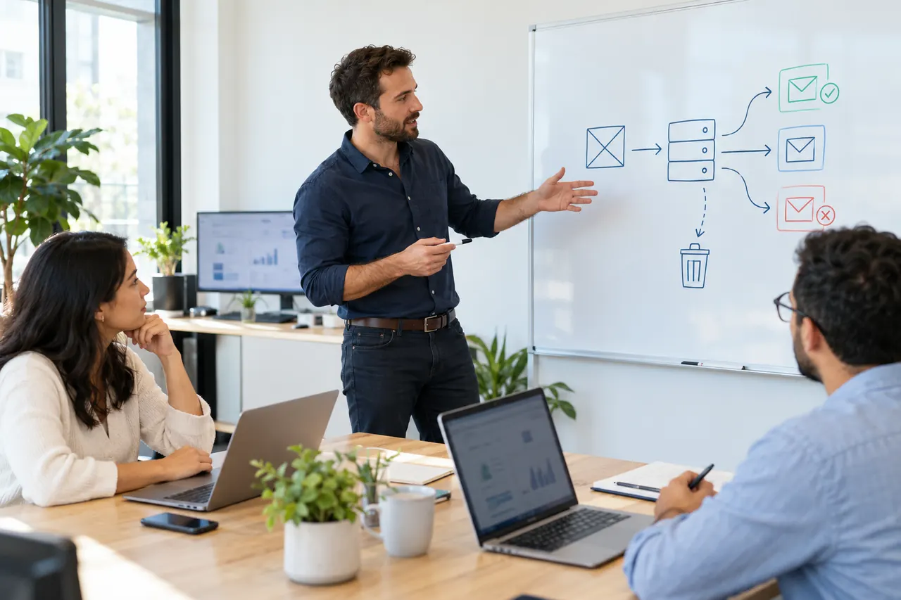 The Ultimate Email Deliverability Guide: SPF, DKIM, DMARC & ARC Explained (2026)