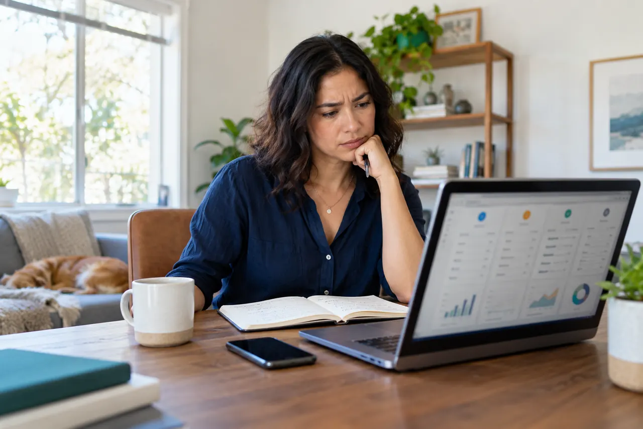 Founder comparing which email providers accept high-risk senders